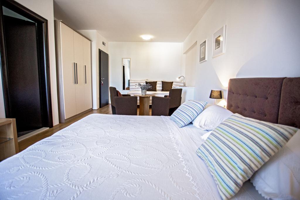 Rooms Margarita Stobreč Esterno foto