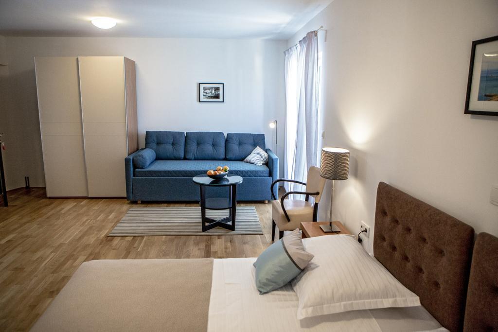 Rooms Margarita Stobreč Camera foto