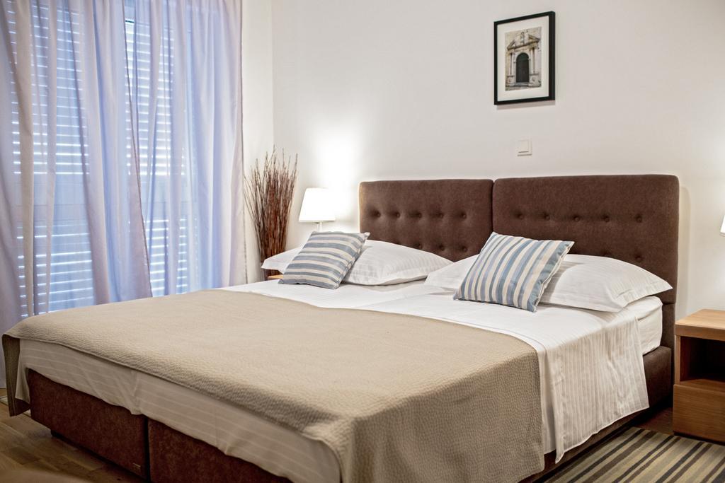 Rooms Margarita Stobreč Camera foto